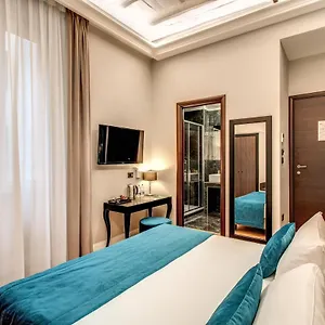 Otel Relais De La Poste, Roma