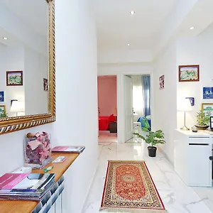 Bed & Breakfast I Pini Di - Rooms&suites